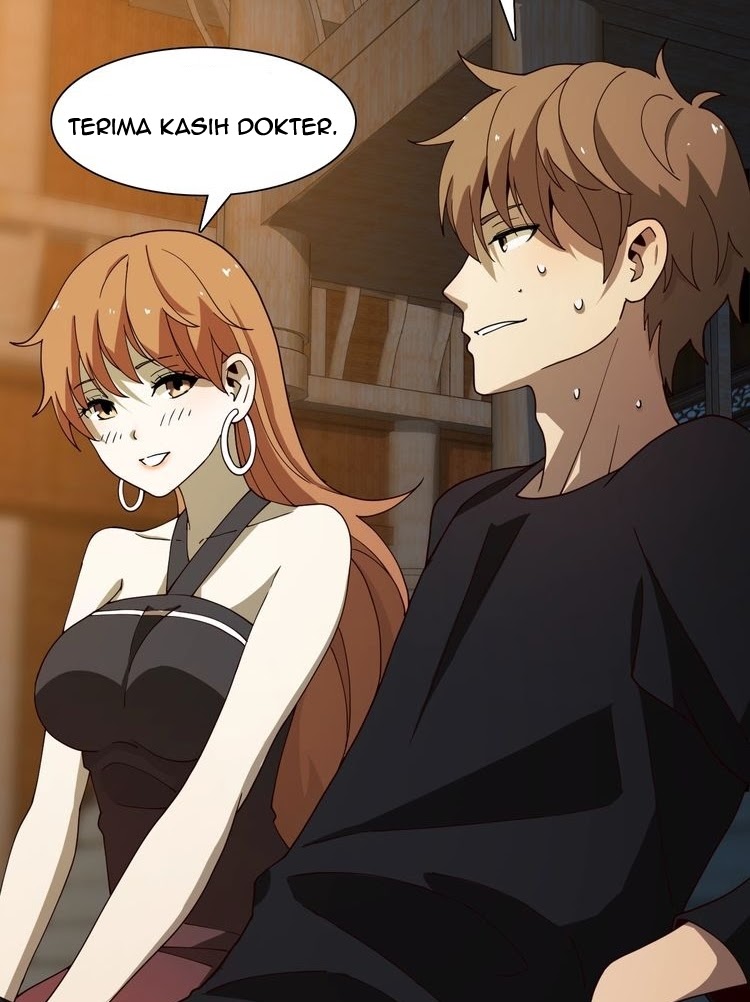 Reborn Doctor Chapter 42 Bahasa Indonesia